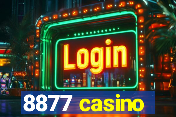 8877 casino